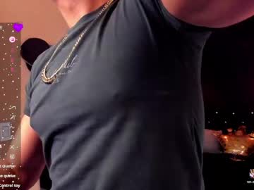 Andrius_24 April 15, 2026 Chaturbate stream image