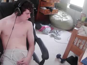 Cartermcberran April 15, 2026 Chaturbate stream image