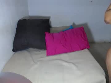Chubbybellax April 15, 2026 Chaturbate stream image