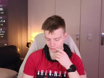 Happydeimos April 15, 2026 Chaturbate stream image