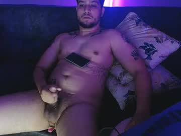 Harryhale30 April 15, 2026 Chaturbate stream image