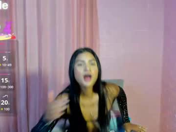 Ishanyfalak April 15, 2026 Chaturbate stream image