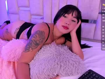 Kalisweet_ April 15, 2026 Chaturbate stream image