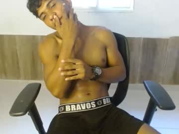 Marcus_Friedman April 15, 2026 Chaturbate stream image