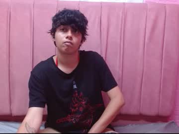 Maurenicarus303av April 15, 2026 Chaturbate stream image