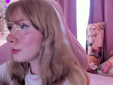 Meikitty April 15, 2026 Chaturbate stream image