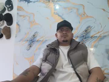 Myke_Andrade April 15, 2026 Chaturbate stream image