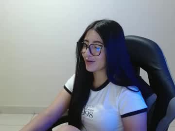 Sahaliefox_ April 15, 2026 Chaturbate stream image