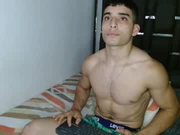 Tomaz_18 April 15, 2026 Chaturbate stream image