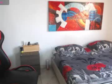 Andymanfit April 15, 2026 Chaturbate stream image
