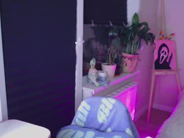 Anita_Moon_ April 15, 2026 Chaturbate stream image