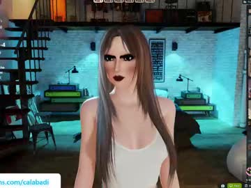 Atara_Atara April 15, 2026 Chaturbate stream image