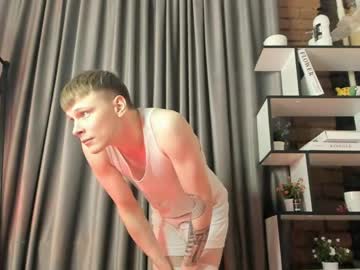 Blondvibe April 15, 2026 Chaturbate stream image