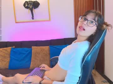 Cherryblossom18_ April 15, 2026 Chaturbate stream image