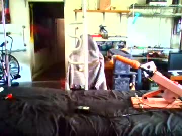 Dreadedchefloxxx April 15, 2026 Chaturbate stream image
