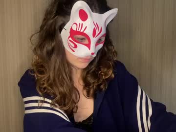 Faithlesskristen April 15, 2026 Chaturbate stream image
