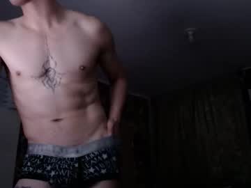 Fuckablecharlie April 15, 2026 Chaturbate stream image