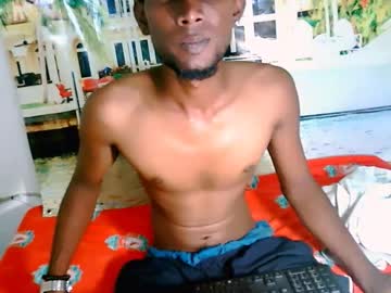 Indianthuggin April 15, 2026 Chaturbate stream image