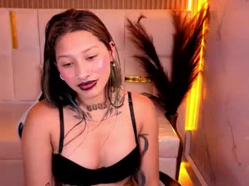 Isabellatp April 15, 2026 Chaturbate stream image