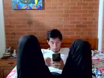 Johan70nsexy April 15, 2026 Chaturbate stream image