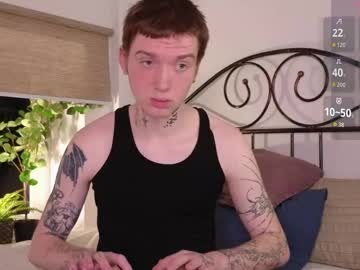 Justjustin_ April 15, 2026 Chaturbate stream image