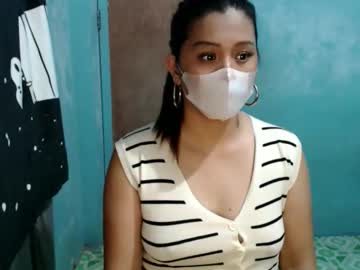 Katnis69x April 15, 2026 Chaturbate stream image