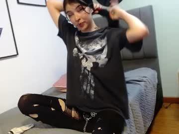 Lourdes_Metal April 15, 2026 Chaturbate stream image