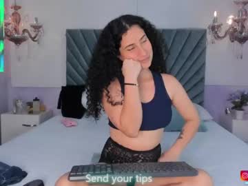 Ludovicca_Mark April 15, 2026 Chaturbate stream image
