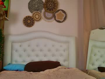 Mikka_Blush April 15, 2026 Chaturbate stream image