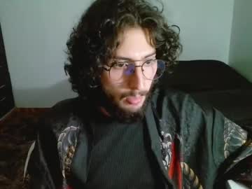 Patrick_Bteman April 15, 2026 Chaturbate stream image