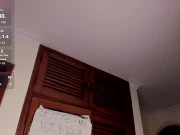 Sarasstorme April 15, 2026 Chaturbate stream image