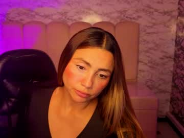 Steffany_V April 15, 2026 Chaturbate stream image