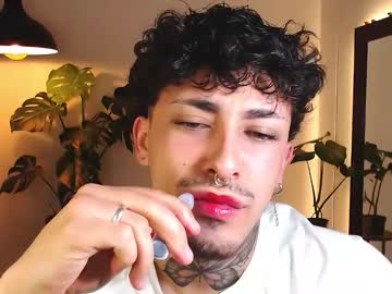 Stevennavarro April 15, 2026 Chaturbate stream image