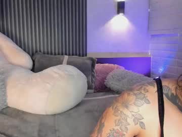 Magic_Marg April 15, 2026 Chaturbate stream image