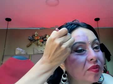 Missvictoriia April 15, 2026 Chaturbate stream image