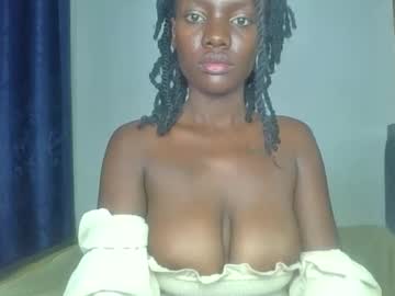 Peach_Ebonny April 15, 2026 Chaturbate stream image