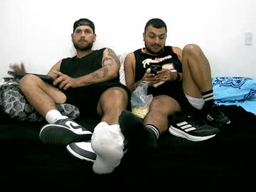 Pipe1203 April 15, 2026 Chaturbate stream image