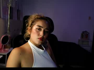 Thatgirl2003 April 15, 2026 Chaturbate stream image