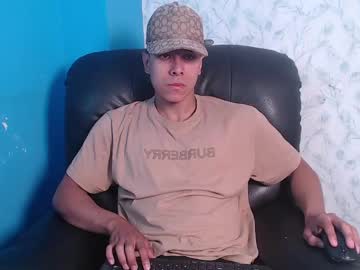 Enzo_Valentinou April 16, 2026 Chaturbate stream image