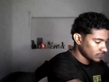 Gregory_X April 16, 2026 Chaturbate stream image