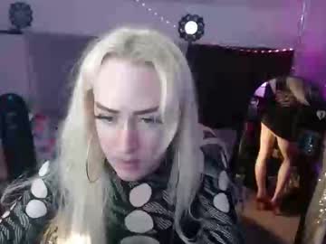 Halovalentine April 16, 2026 Chaturbate stream image