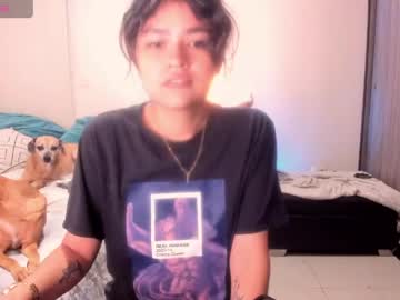 Isabelprietoo April 16, 2026 Chaturbate stream image