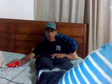 Masterannubis April 16, 2026 Chaturbate stream image