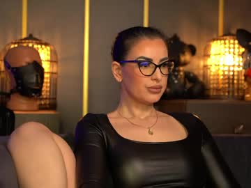 Mistresskellykent April 16, 2026 Chaturbate stream image