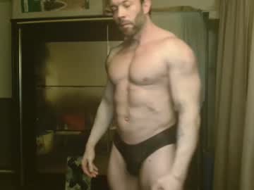 Stevebulkzor April 16, 2026 Chaturbate stream image