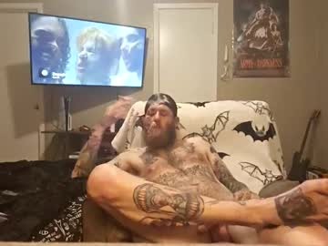 Tattoo_Dood April 16, 2026 Chaturbate stream image
