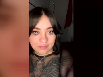 Tomieobscure April 16, 2026 Chaturbate stream image