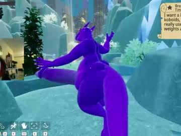 Weaponmaster151 April 16, 2026 Chaturbate stream image
