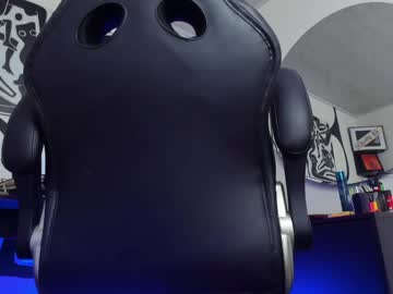 Anders_X stream photo from April 16, 2026