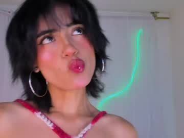 Celeste_Lumi April 16, 2026 Chaturbate stream image